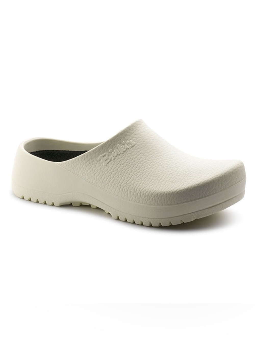 Birkenstock Super Birki Cream 44